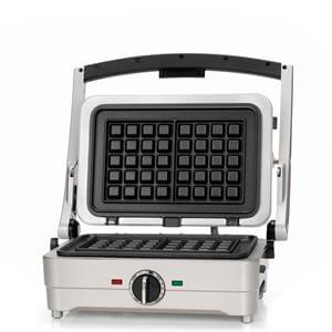 Cuisinart 2 in 1 Waffle & Pancake Maker